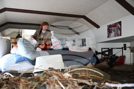 Extreme Weather California