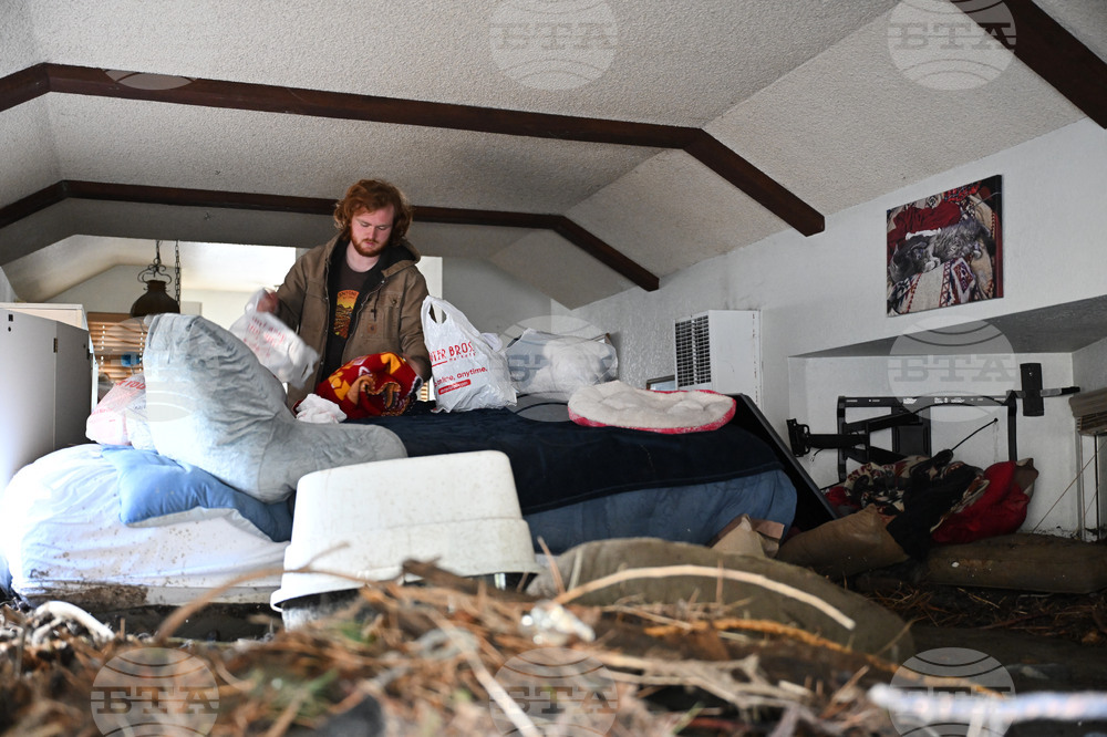 Extreme Weather California