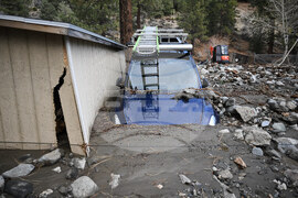Extreme Weather California