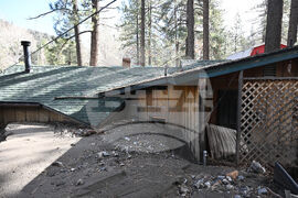 Extreme Weather California