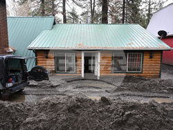 Extreme Weather California