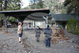 Extreme Weather California