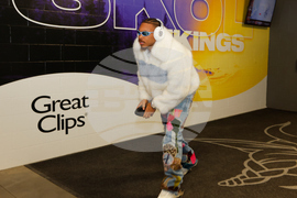 Lions Vikings Football