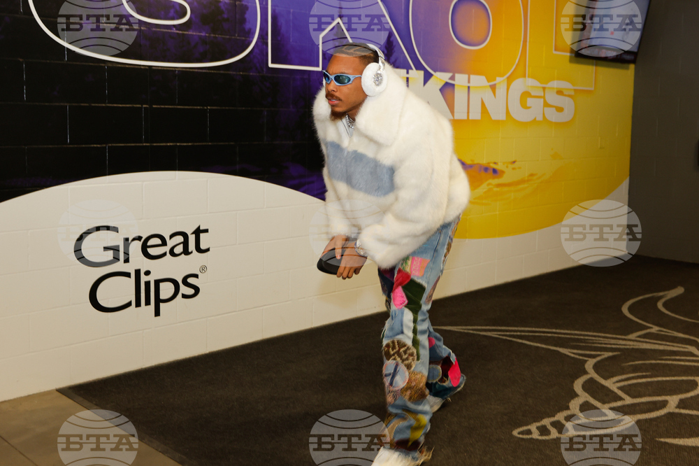 Lions Vikings Football