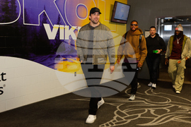 Lions Vikings Football