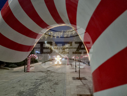 Косово - Прищина - Коледа