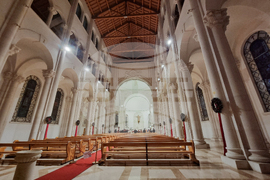 Косово - Прищина - Коледа