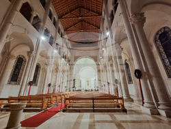 Косово - Прищина - Коледа