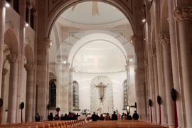 Косово - Прищина - Коледа