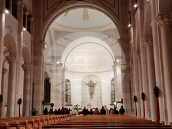 Косово - Прищина - Коледа