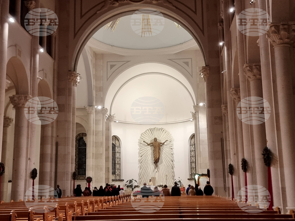 Косово - Прищина - Коледа