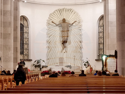 Косово - Прищина - Коледа