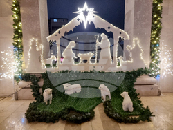 Косово - Прищина - Коледа