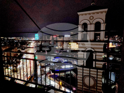 Косово - Прищина - Коледа