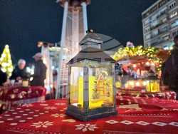 Косово - Прищина - Коледа