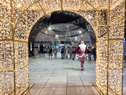 Косово - Прищина - Коледа