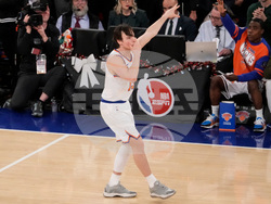 Cavaliers Knicks Basketball