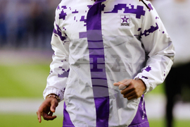 Lions Vikings Football