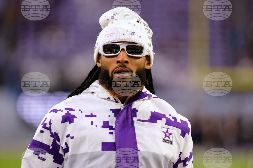 Lions Vikings Football