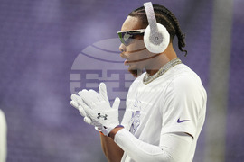 Lions Vikings Football