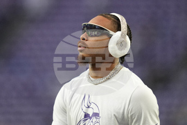 Lions Vikings Football