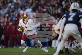 Cowboys Commanders Football