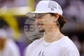 Lions Vikings Football