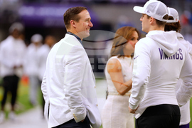 Lions Vikings Football