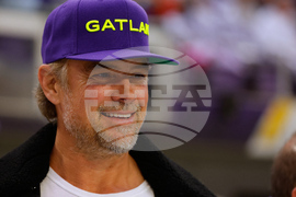 Lions Vikings Football