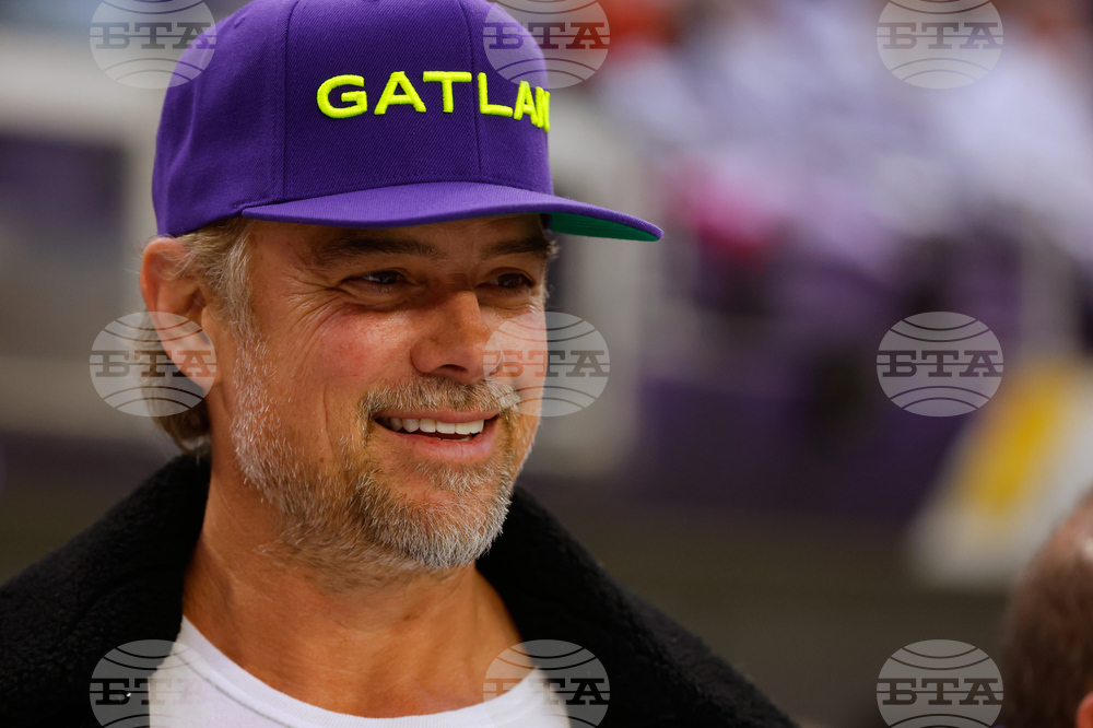 Lions Vikings Football