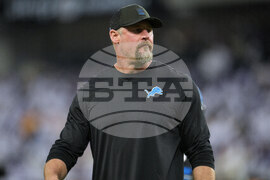 Lions Vikings Football