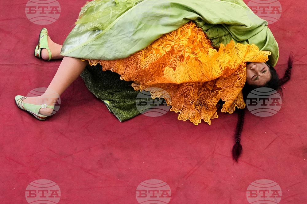 Pictures of the Week Global Photo Gallery