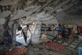 Pictures of the Week Global Photo Gallery