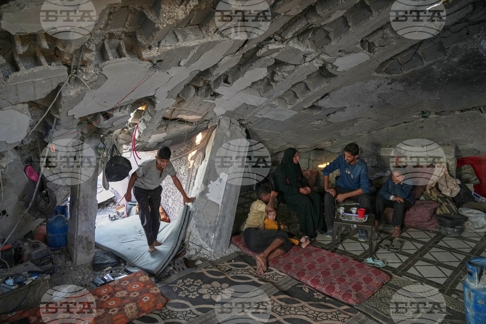 Pictures of the Week Global Photo Gallery