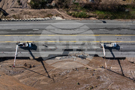 Extreme Weather California