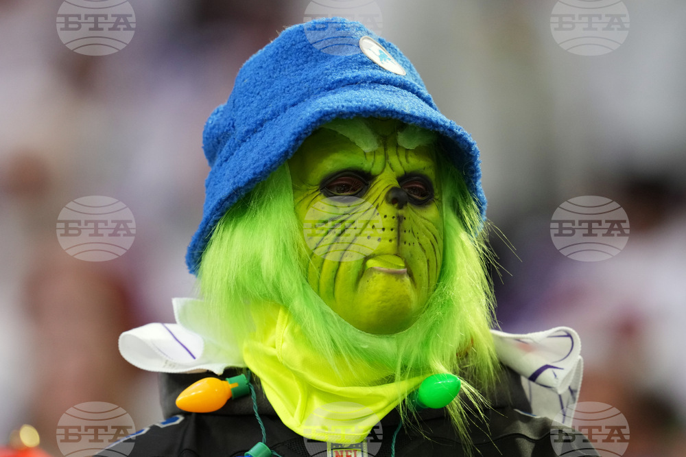 Lions Vikings Football