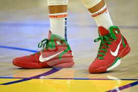 Mavericks Warriors Basketball