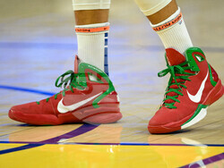 Mavericks Warriors Basketball