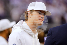 Lions Vikings Football