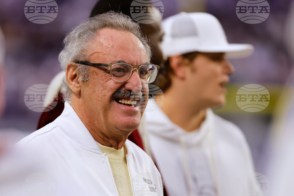 Lions Vikings Football