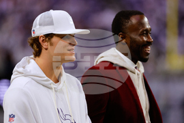 Lions Vikings Football