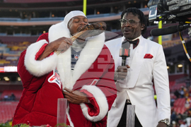 Cowboys Commanders Football