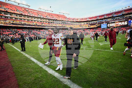 Cowboys Commanders Football