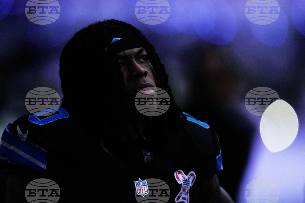 Lions Vikings Football