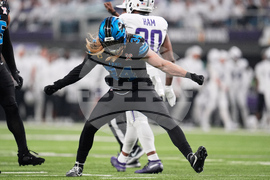 Lions Vikings Football