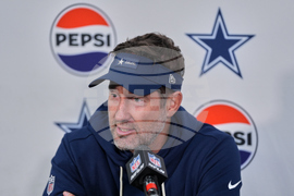 Cowboys Commanders Football