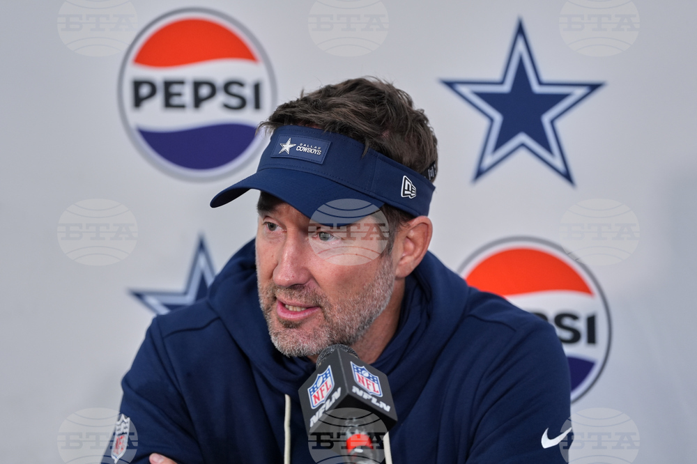 Cowboys Commanders Football