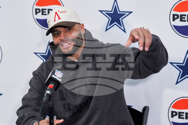 Cowboys Commanders Football