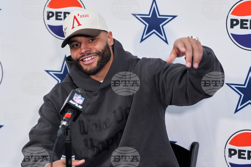 Cowboys Commanders Football