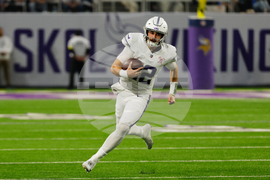 Lions Vikings Football